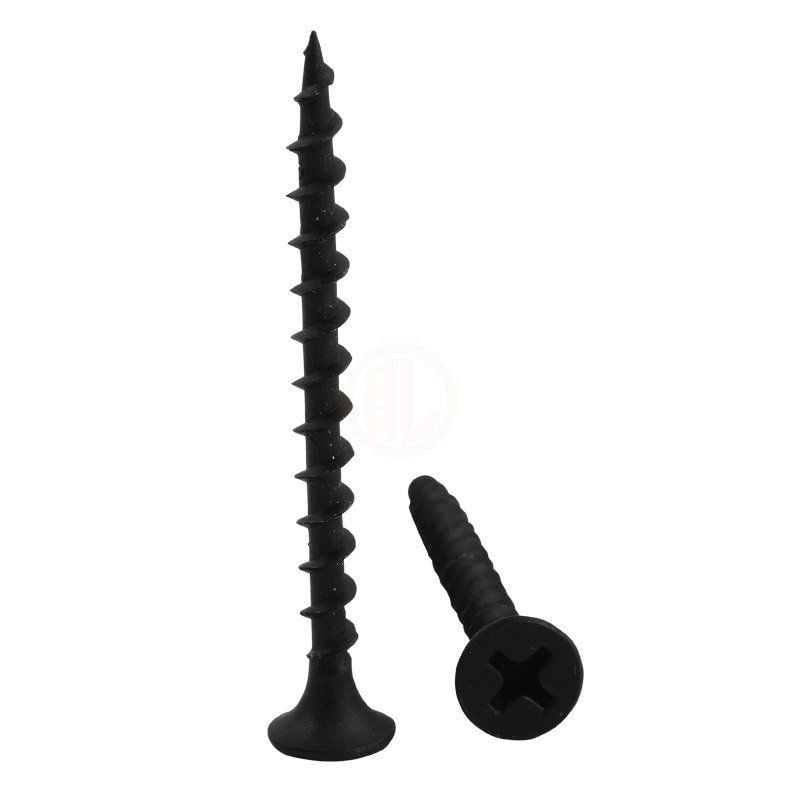 Atlas Alçıpan Vidası Seyrek 3,5x19 mm