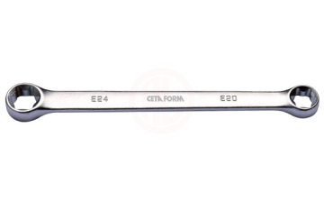 Ceta Form Dış Torx Anahtar E20Xe24