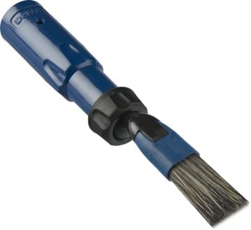 Dekor Rulo 6040 Ekstra Kestirme Robot Boya Fırçası 20 mm