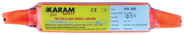 Karam Şok Emici Gövde