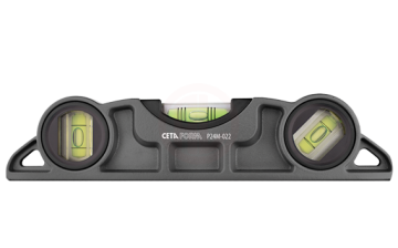 Ceta Form Mini Su Terazisi (Döküm Gövde-Mıknatıslı) 22 Cm