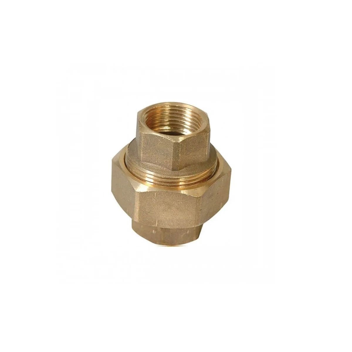 Ünsal Sarı Konik Rakor 11/2 İnç