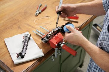 Bessey Mini Mengene 100 Mm - BESS10-ST