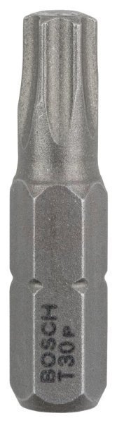 Bosch Vidalama Ucu Extra Hard T30x25 mm (3 Adet) - 2607001622