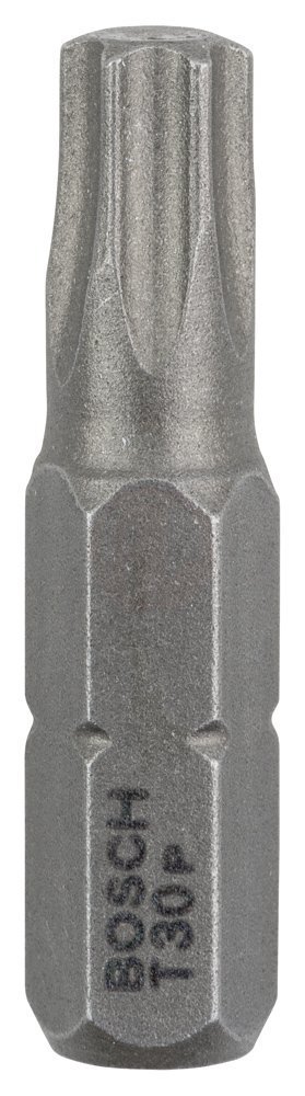 Bosch Vidalama Ucu Extra Hard T30x25 mm (3 Adet) - 2607001622
