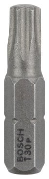 Bosch Vidalama Ucu Extra Hard T30x25 mm (3 Adet) - 2607001622