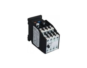 Siemens 3Tf43-22 11 Kw 230 Vac Kontaktör