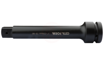 Ceta Form 1 İnç Havalı Uzatma Kolu 175 Mm / 7 İnç