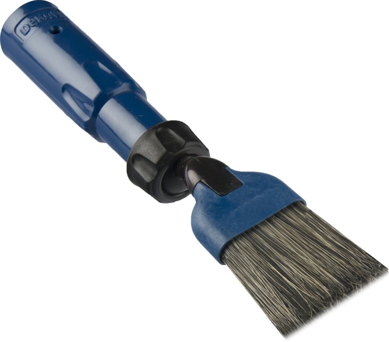 Dekor Rulo 6041 Ekstra Kestirme Robot Boya Fırçası 40 mm