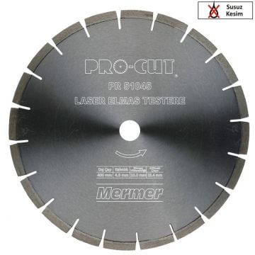 Procut Lazer Mermer Testere 300 Lmy - PRC51042