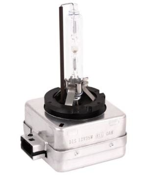 Tecpo D1S Xenon Far Ampulü 4300K 12V 35W 4300K