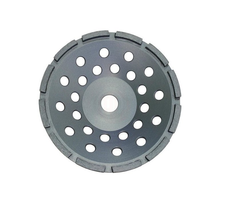 Procut PR51191 TEK SIRA YÜZEY TEMİZLEME 115 MM - PRC51191