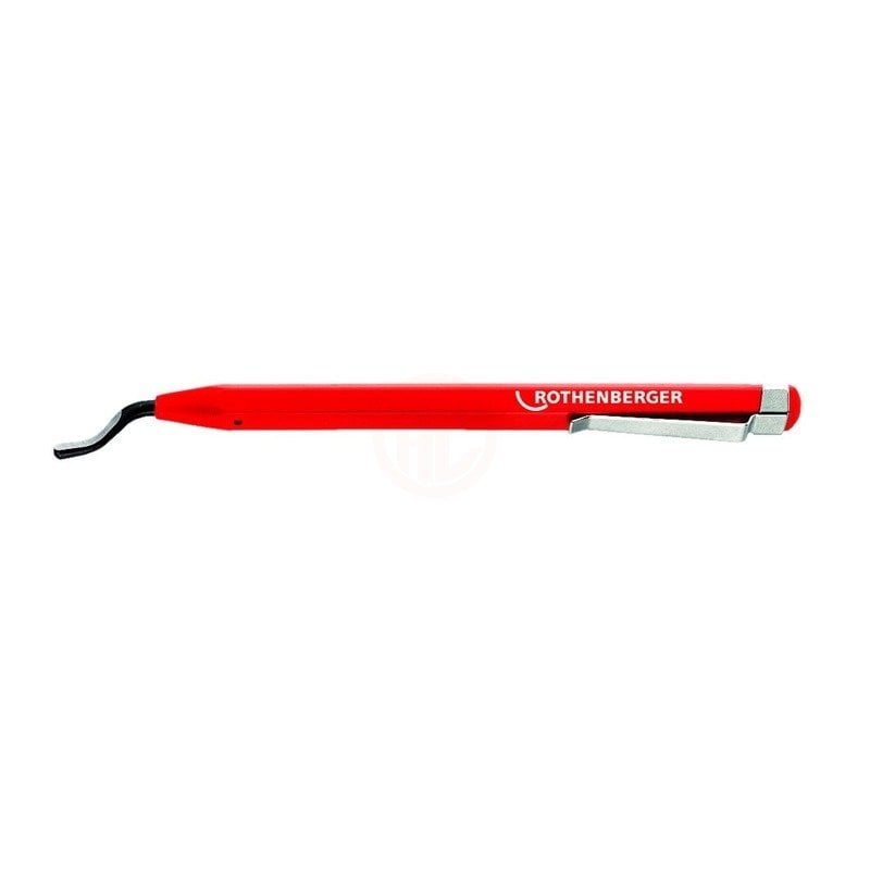 Rothenberger Unıgrat Çapak Alma +Hss Bıçak - 21660