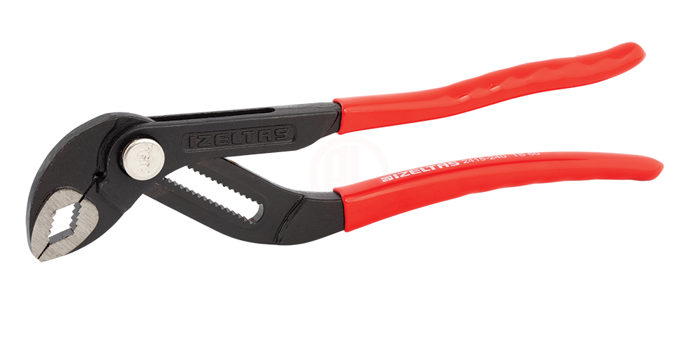 İzeltaş Yaylı Fort Pense 240 mm