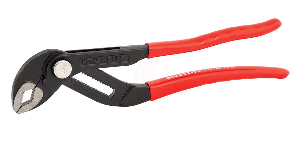 İzeltaş Yaylı Fort Pense 240 mm