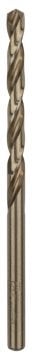 Bosch Metal Matkap Ucu HSS-Co DIN 338 (Altın) 5,2x86 mm (10 Adet) - 2608585887