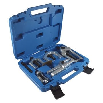 Tecpo BRIO Rot Çektirme 5 Parça