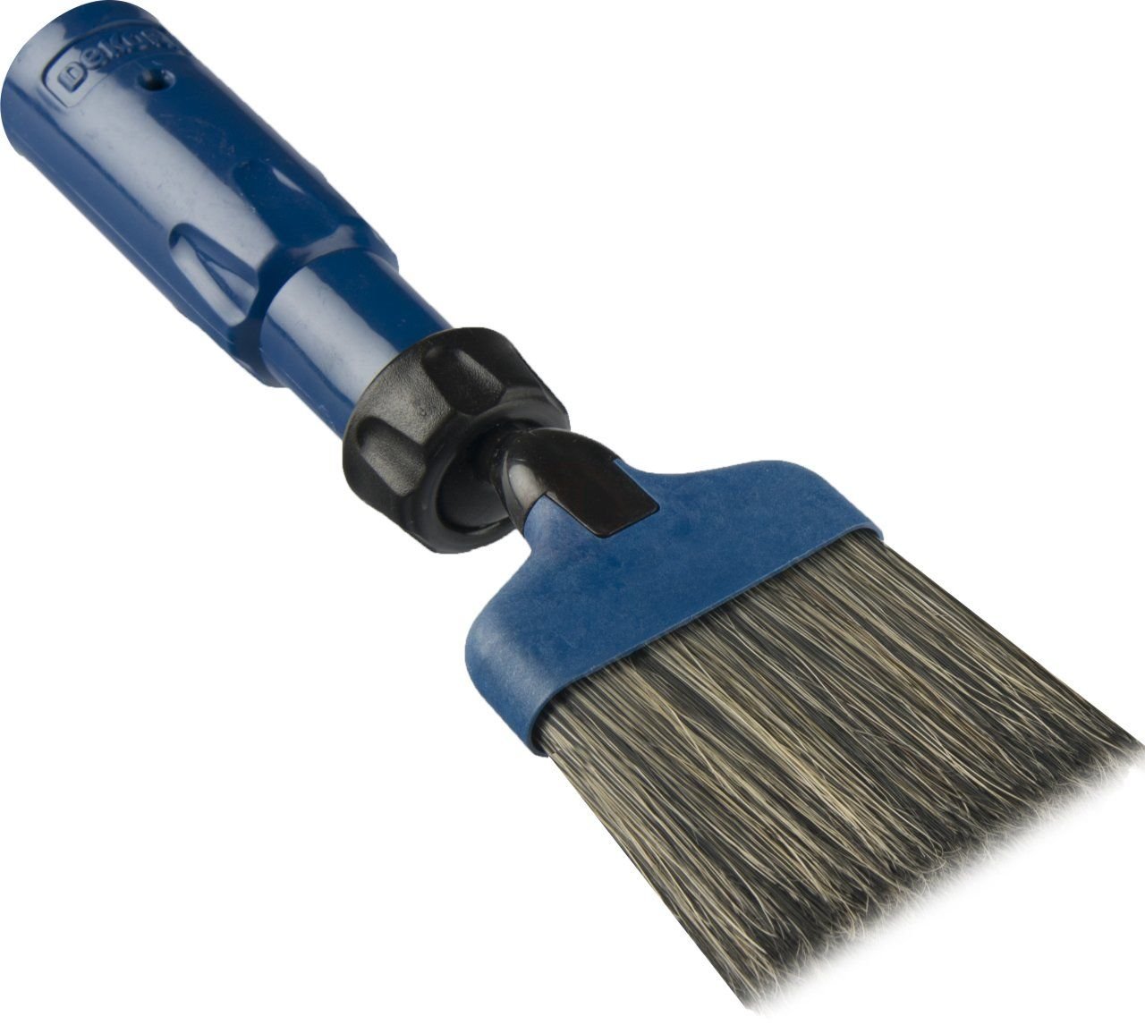 Dekor Rulo 6042 Ekstra Kestirme Robot Boya Fırçası 60 mm