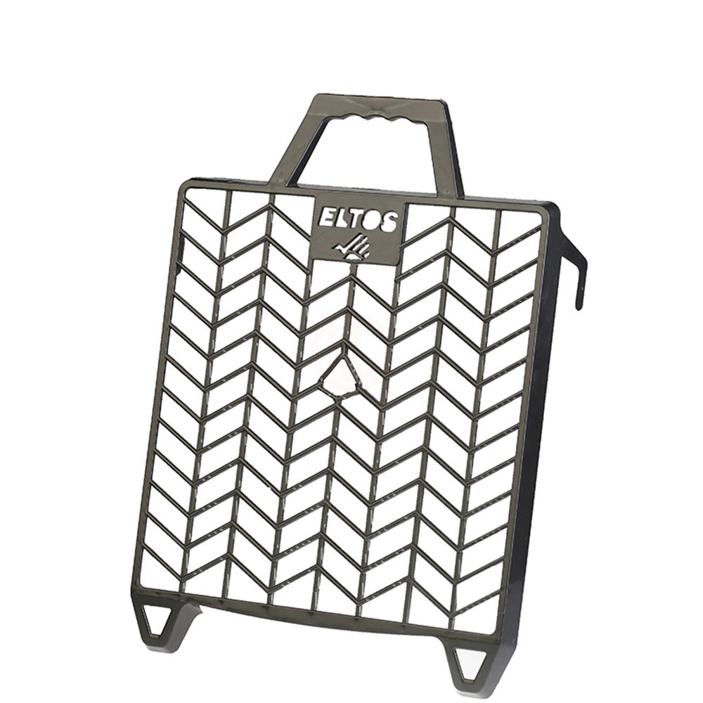 Eltos Rulo Izgara 25x30 Cm - ERI004