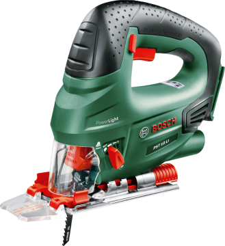 Bosch Akülü Dekupaj Testere Makinesi PST 18 LI (Aküsüz) - 0603011002