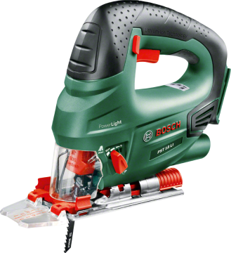 Bosch Akülü Dekupaj Testere Makinesi PST 18 LI (Aküsüz) - 0603011002