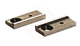 Makita Sac Kesme Aksesuarı Makas Yaprağı (2 Adet) (JS1670) (792536-0)