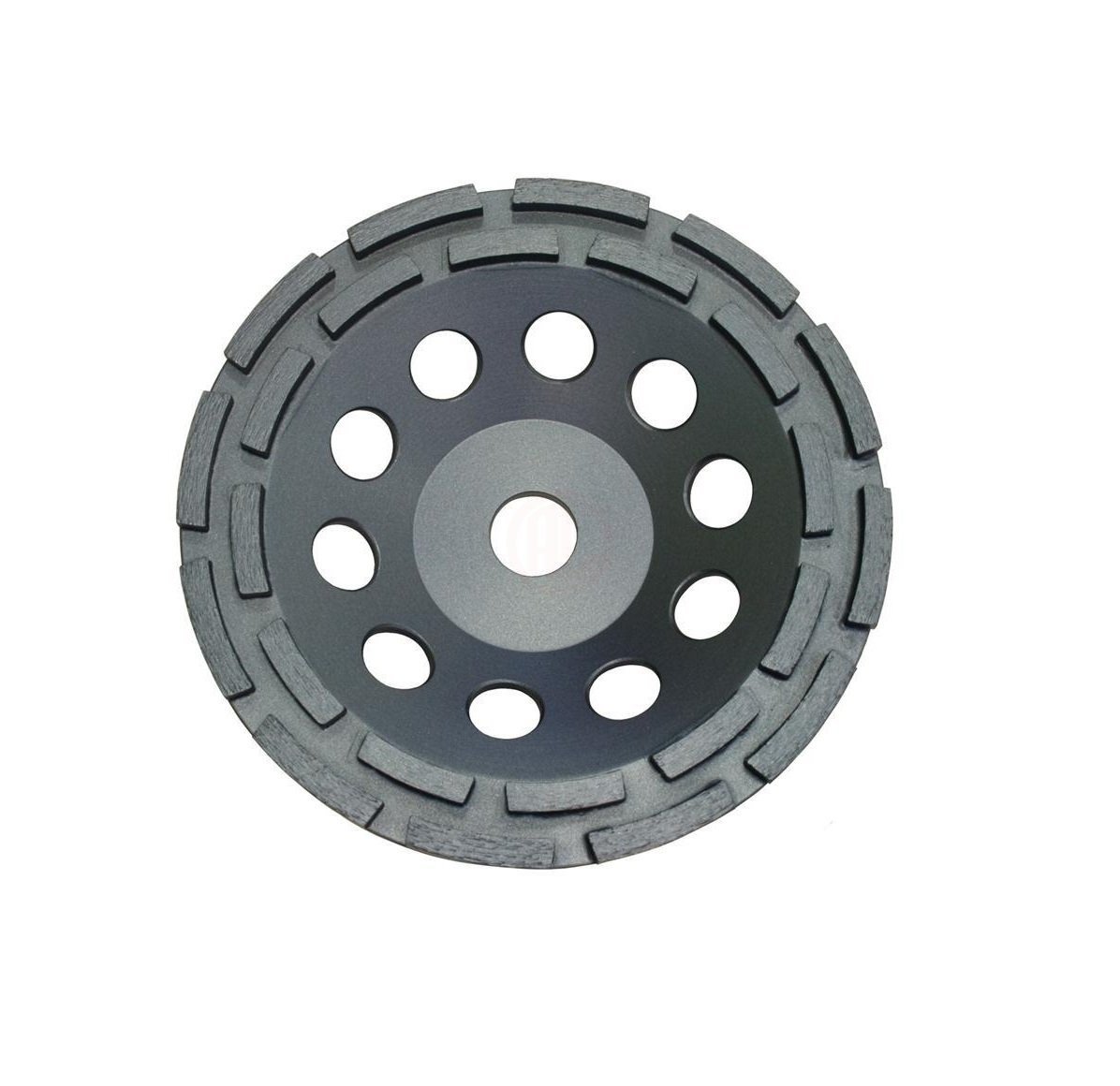 97 ÇİFT SIRA YÜZEY TEMİZLEME 180 MM - PRC51197