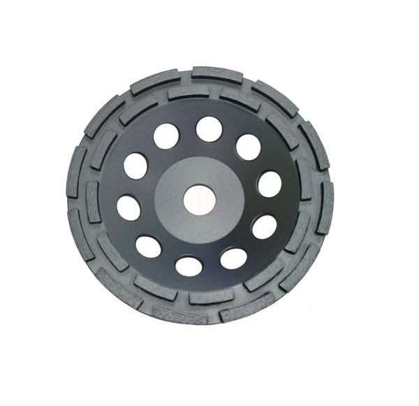97 ÇİFT SIRA YÜZEY TEMİZLEME 180 MM - PRC51197
