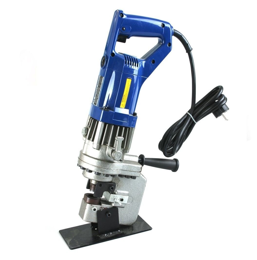 KNC Hidrolik Metal Delici Mhp/20