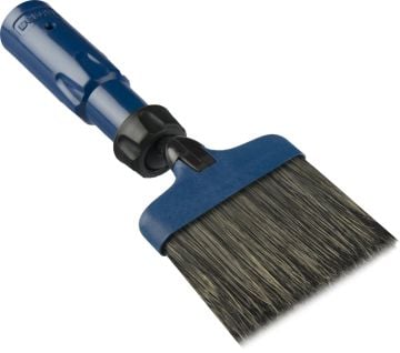 Dekor Rulo 6043 Ekstra Kestirme Robot Boya Fırçası 80 mm