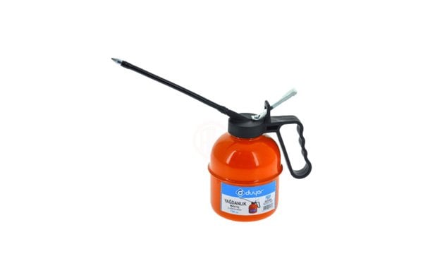 Duyar Yağdanlık Spiral Uç 700 cc - DUYAR962