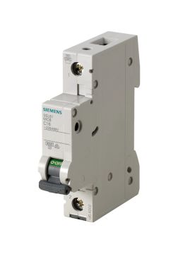 Siemens 6 A B Otomat