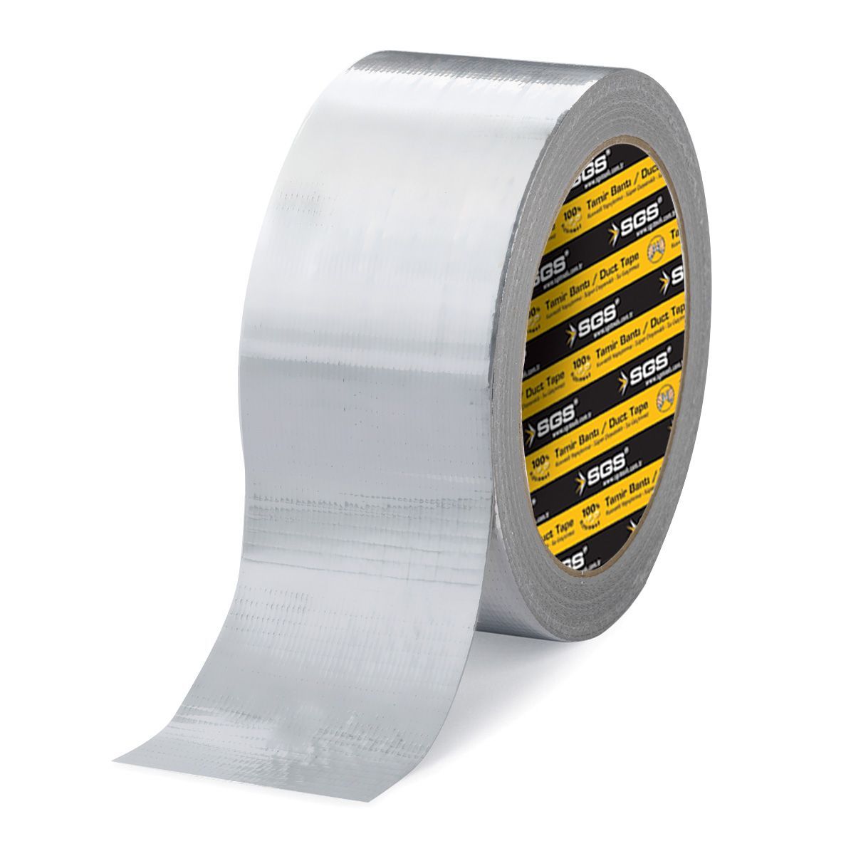 SGS 1228 Tamir Bandı Gri 48Mmx40Mt