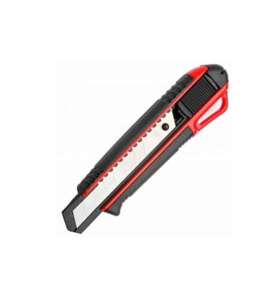 Vip-Tec Profesyonel Maket Bıçağı 18 mm (VT875101) - VT875101