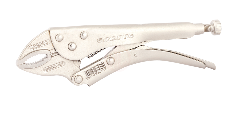İzeltaş Üniversal Ayarlı Pense 250 mm