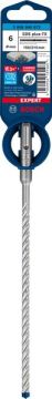 Bosch Kırıcı Delici Uç SDS-Plus-7X Expert 6x215 mm (1 Adet) - 2608900073