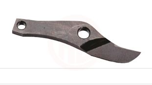 Makita Sac Kesme Aksesuarı Hareketli Orta Bıçak (JS1670) (792537-8)