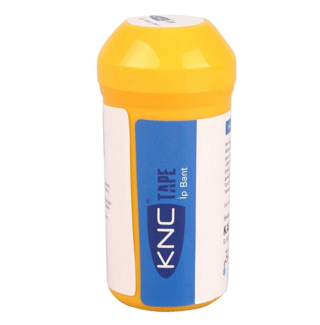 KNC 150m İP P.T.F.E BANT