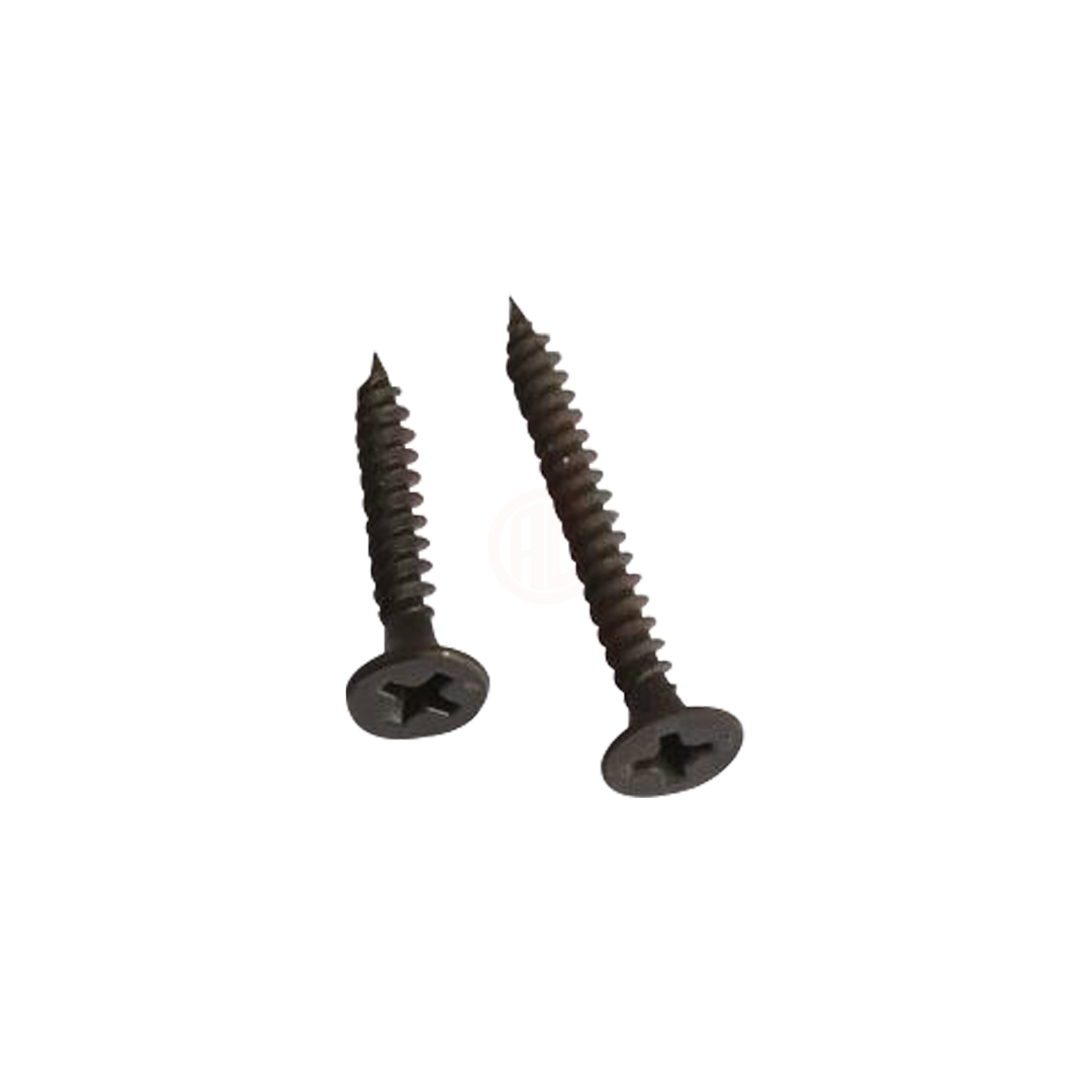Atlas Alçıpan Vidası Sivri Uçlu 3,5x35 mm