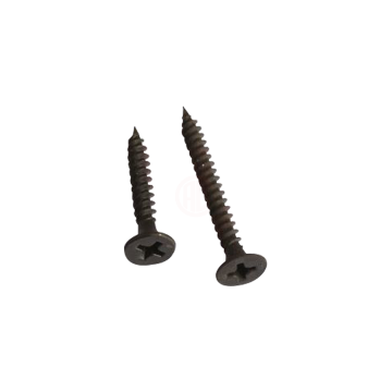 Atlas Alçıpan Vidası Sivri Uçlu 3,5x35 mm