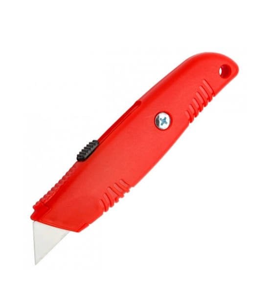 Vip-Tec Maket Bıçağı 18 mm (VT875108) - VT875108