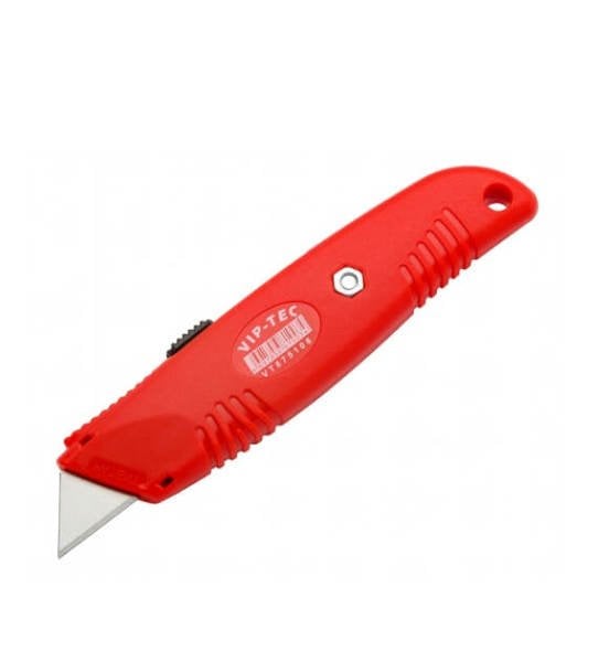 Vip-Tec Maket Bıçağı 18 mm (VT875108) - VT875108