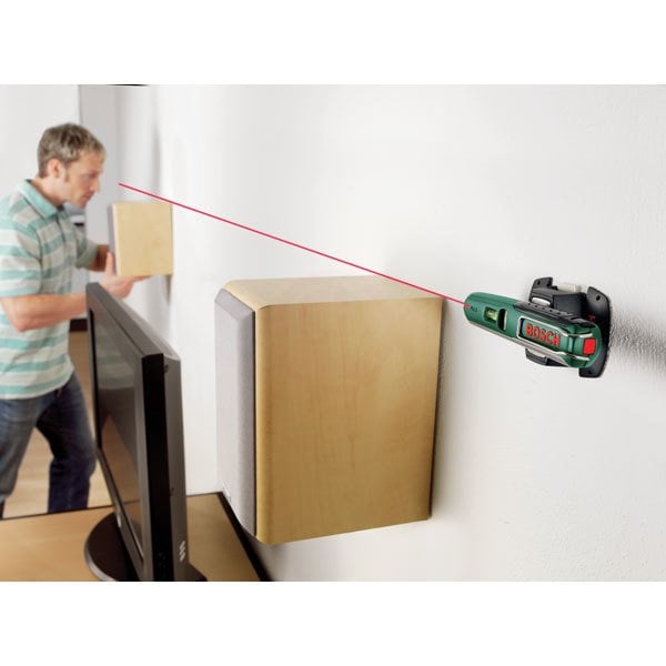 Bosch Pll 5 Lazer Kalem Metre 5 Mt - 0603015000