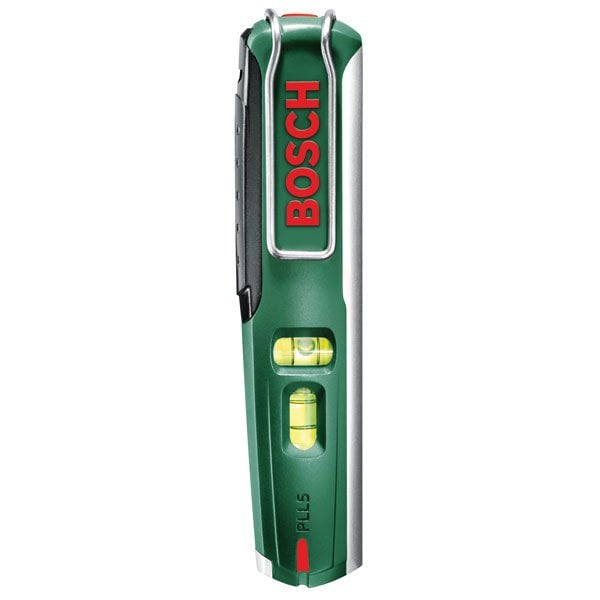 Bosch Pll 5 Lazer Kalem Metre 5 Mt - 0603015000