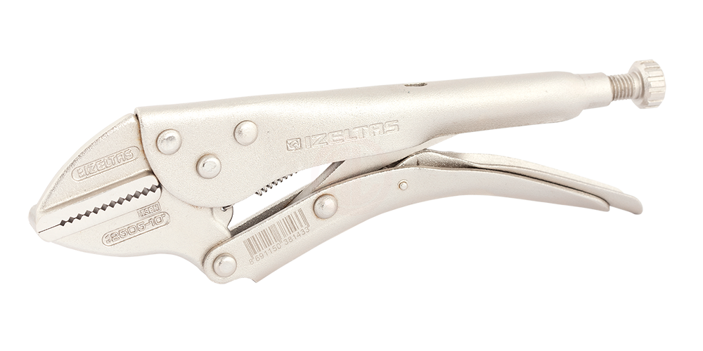 İzeltaş Standart Ayarlı Pense 250 mm