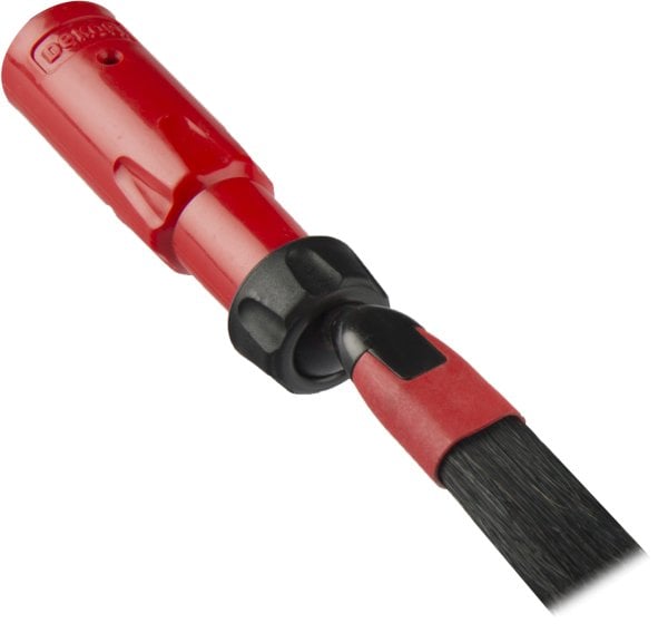 Dekor Rulo Yağlı Boya Robot Fırçası 20 mm
