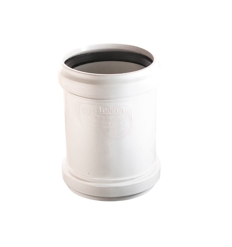 Plastherm PVC Kayar Manşon 110 mm - PV121100100