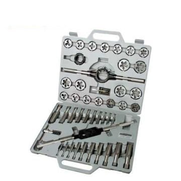 Mannesmann 53245 Modelci Kılavuz Pafta Seti, 45 Parça