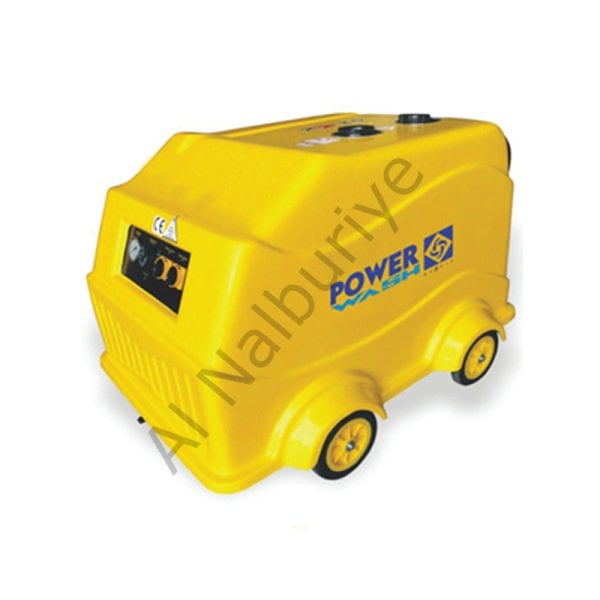 Lavor Power Wash Ametrr Soğuk Yıkama Makinesi 190 Bar - APW-VQA-130P