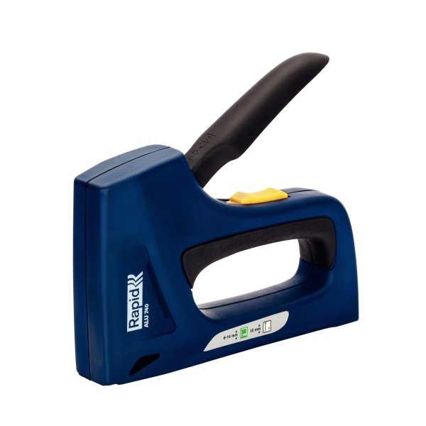 Rapid Mekanik Zımba Tabancası ALU740 - 25072311